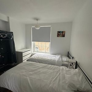 Kamer met Twee Aparte Bedden